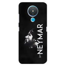 Чохол Неймар для Nokia 1.4 (AlphaPrint) (NEYMAR)