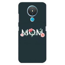 Чехлы для мамы на Nokia 1.4