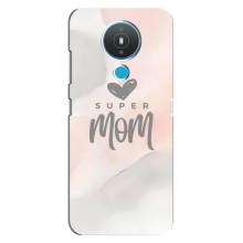 Чохли для мами на Nokia 1.4 – Супер мама