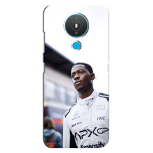 Чохол Формула1 на Nokia 1.4 – Ф1 Пірс