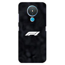 Чохол Формула1 на Nokia 1.4