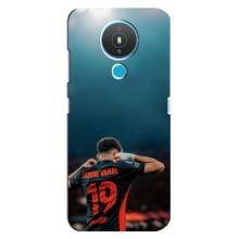 Чохол з футболістом Ламін Ямаль Nokia 1.4 (Ламін 19)