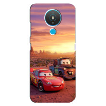 Силиконовый чехол Маквин для Nokia 1.4 – Маквин и Сырник