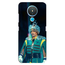 Чехол с картинкой Александр Усик для Nokia 1.4 – Усик Гетман