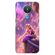 Чохол Рапунцель для Nokia 1.4 (Рапунцель в замку)