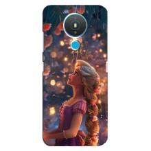 Чохол Рапунцель для Nokia 1.4 (Рапунцель)
