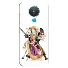 Чохол Рапунцель для Nokia 1.4