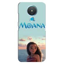 Чохол з мультфільмом Ваяна Nokia 1.4