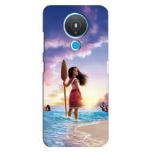 Чохол з мультфільмом Ваяна Nokia 1.4 (Ваяна)