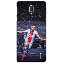 Чехлы Килиан Мбаппе для Nokia 1 Plus (Mbappe PSG)