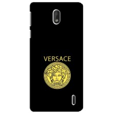 Чехлы VERSACE для Нокиа 1 Плюс (PREMIUMPrint) (Versace)