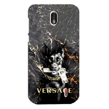 Чехлы VERSACE для Нокиа 1 (PREMIUMPrint) – AlphaPrint-ген.