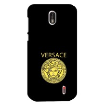 Чехлы VERSACE для Нокиа 1 (PREMIUMPrint) – Versace