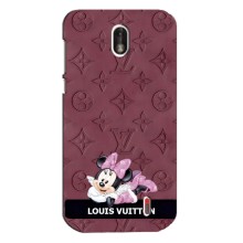 Чехол Disney Mouse Nokia 1 (PREMIUMPrint)