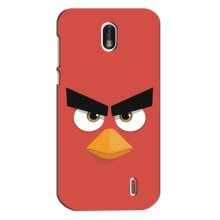 Чехол КИБЕРСПОРТ для Nokia 1 – Angry Birds
