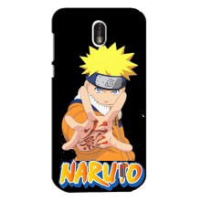 Чохли з принтом НАРУТО на Nokia 1 (Naruto)