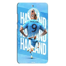 Чехлы с принтом для Nokia 2.1 Футболист – Erling Haaland