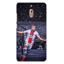 Чехлы Килиан Мбаппе для Nokia 2.1 (Mbappe PSG)