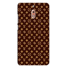 Чохли Луі Вітон для Nokia 2.1 (AlphaPrint - LOUIS VUITTON) (лого LOUIS VUITTON)