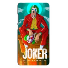 Чехлы с картинкой Джокера на Nokia 2.1 – Джокер