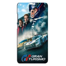Чехол Gran Turismo / Гран Туризмо на Нокиа 2.1 (Гонки)
