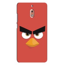 Чехол КИБЕРСПОРТ для Nokia 2.1 (Angry Birds)