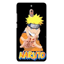 Чехлы с принтом Наруто на Nokia 2.1 (Naruto)