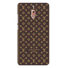 Чехол Стиль Louis Vuitton на Nokia 2.1 (Фон Луи Виттон)