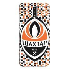 Чохли для Nokia 2.3 (VPrint) - Футбольні клуби (ФК Шахтер)