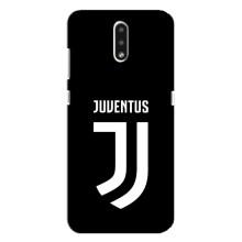 Чохли для Nokia 2.3 (VPrint) - Футбольні клуби (ФК Ювентус)