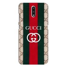 Чохли  GUCCI для Нокіа 2.3 (AlphaPrint) (Gucci дизайн)