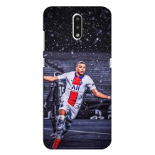 Чехлы Килиан Мбаппе для Nokia 2.3 (Mbappe PSG)