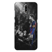 Чехлы Месси для Nokia 2.3 (AlphaPrint) – Lionel Messi