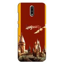 Чехлы с Гарри Поттером для Nokia 2.3 (AlphaPrint)