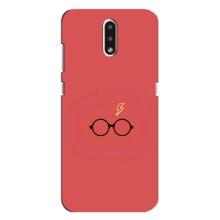 Чехлы с Гарри Поттером для Nokia 2.3 (AlphaPrint)