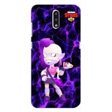 Чехлы Brawl Stars для Nokia 2.3 (AlphaPrint)