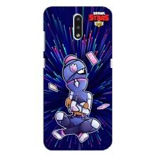 Чехлы Brawl Stars для Nokia 2.3 (AlphaPrint)