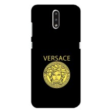 Чехлы VERSACE для Нокиа 2.3 (PREMIUMPrint) – Versace