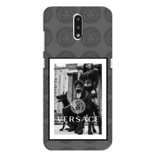 Чохли VERSACE для Нокіа 2.3 (PREMIUMPrint)