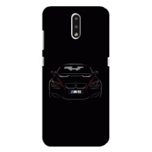Чехол BMW для Нокиа 2.3