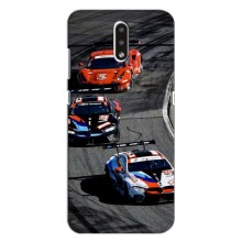 Чохол Gran Turismo / Гран Турізмо на Нокіа 2.3 – Перегони
