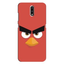 Чехол КИБЕРСПОРТ для Nokia 2.3 – Angry Birds