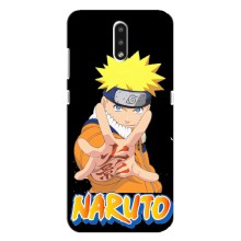 Чехлы с принтом Наруто на Nokia 2.3 (Naruto)