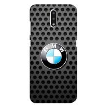 Чохол для Нокіа 2.3 - з принтом БМВ (AlphaPrint) (Знак БМВ)