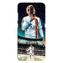 Чохол Неймар для Nokia 2.3 (AlphaPrint) (Неймар ПСЖ)