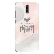 Чохли для мами на Nokia 2.3 – Супер мама
