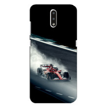 Чохол Формула1 на Nokia 2.3 – Болід