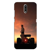 Чохол Формула1 на Nokia 2.3 – Ф1 Гейс