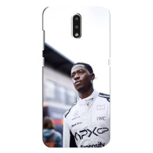 Чохол Формула1 на Nokia 2.3 – Ф1 Пірс