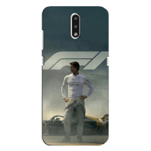 Чохол Формула1 на Nokia 2.3 – Формула 1